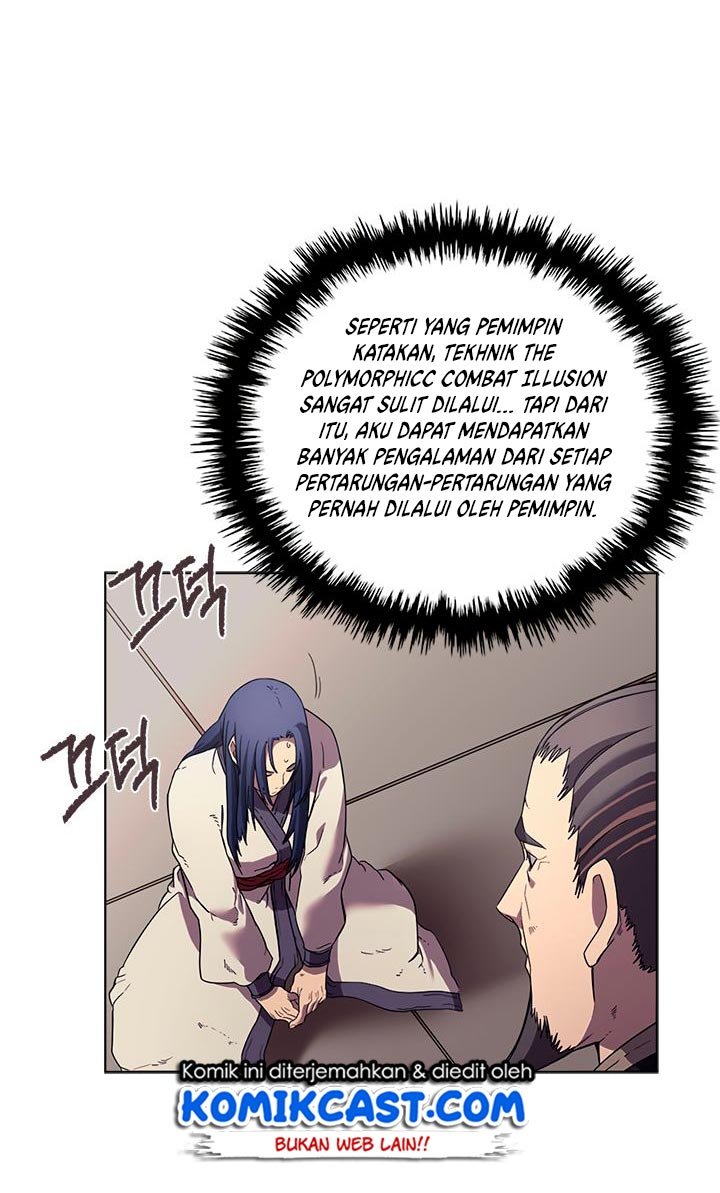 Chronicles of Heavenly Demon Chap 87 - Next Chap 88
