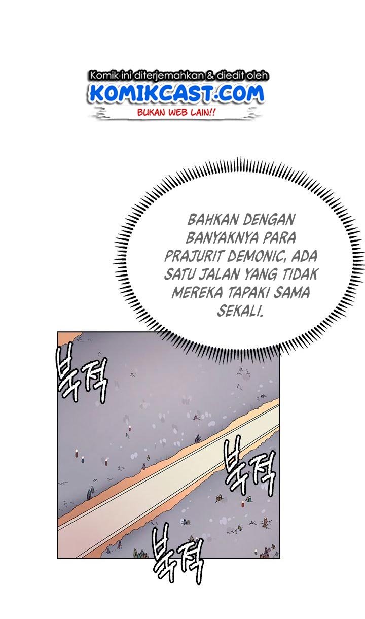 Chronicles of Heavenly Demon Chap 87 - Next Chap 88