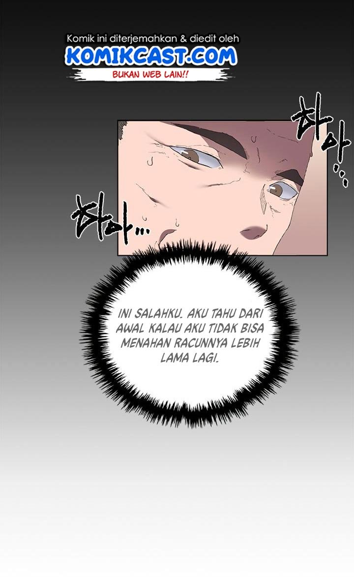 Chronicles of Heavenly Demon Chap 87 - Next Chap 88