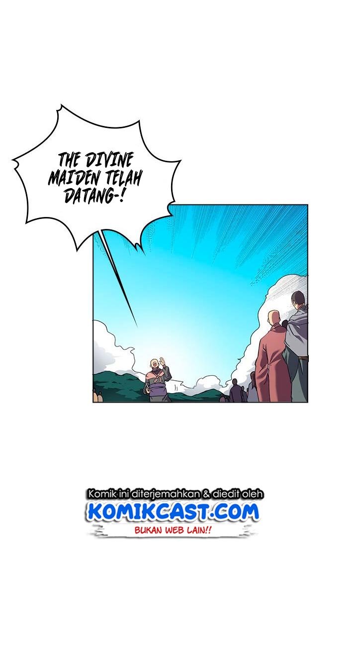 Chronicles of Heavenly Demon Chap 87 - Next Chap 88