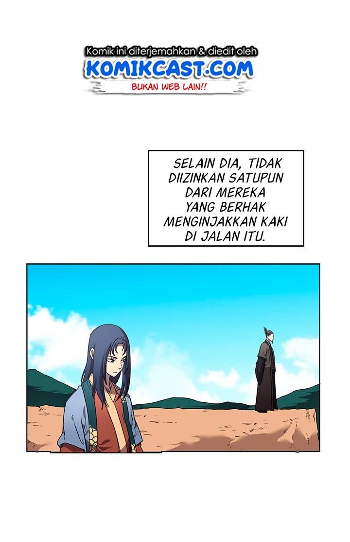 Chronicles of Heavenly Demon Chap 87 - Next Chap 88