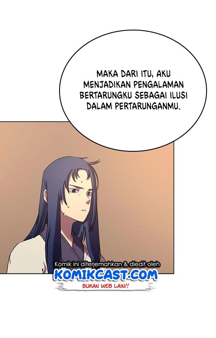 Chronicles of Heavenly Demon Chap 87 - Next Chap 88