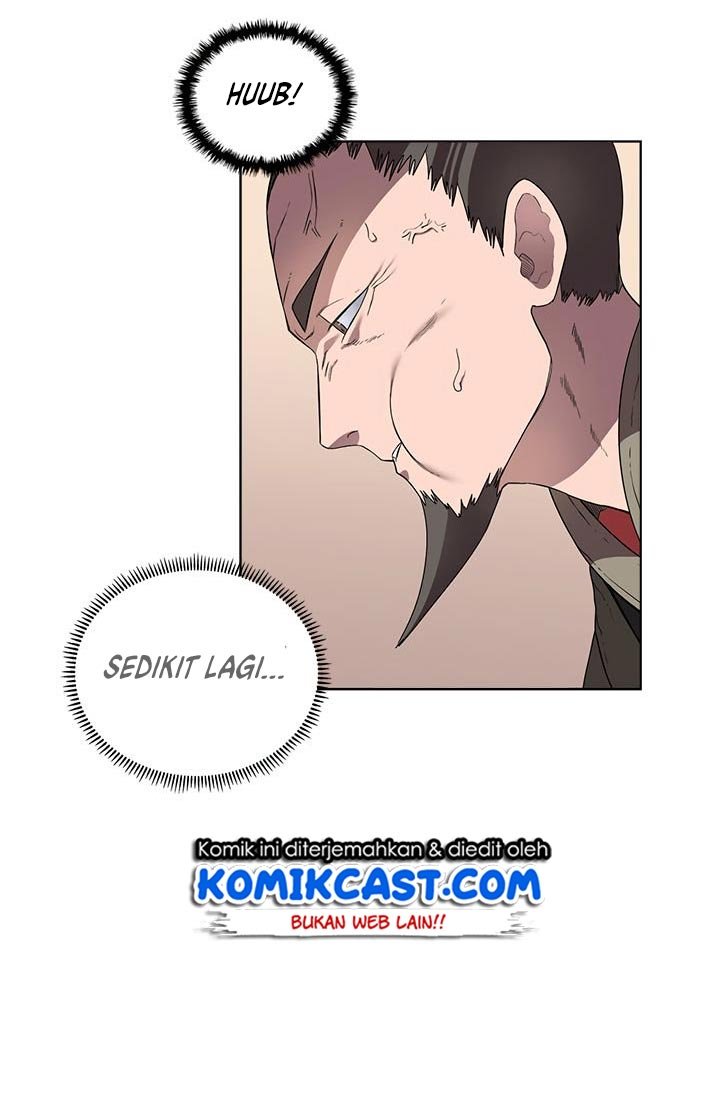 Chronicles of Heavenly Demon Chap 87 - Next Chap 88
