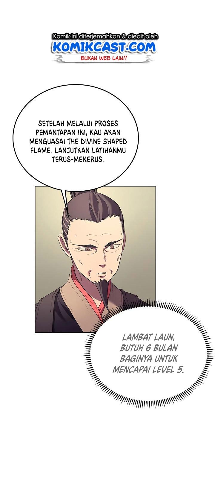 Chronicles of Heavenly Demon Chap 87 - Next Chap 88