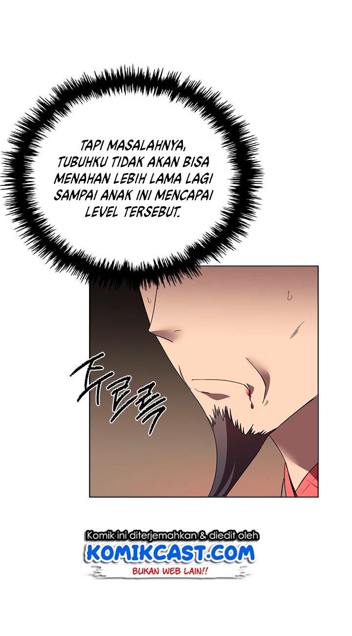 Chronicles of Heavenly Demon Chap 87 - Next Chap 88