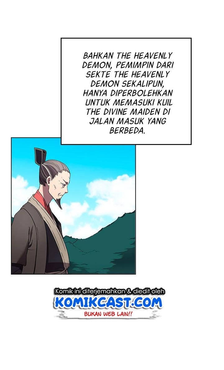 Chronicles of Heavenly Demon Chap 87 - Next Chap 88