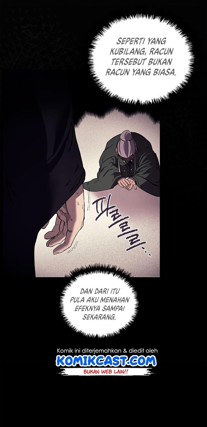 Chronicles of Heavenly Demon Chap 87 - Next Chap 88