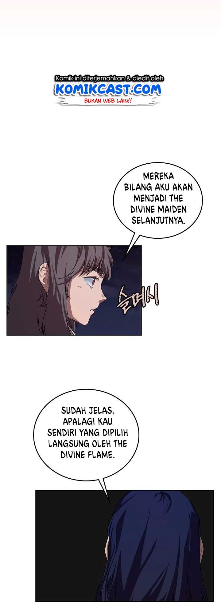Chronicles of Heavenly Demon Chap 84 - Next Chap 85