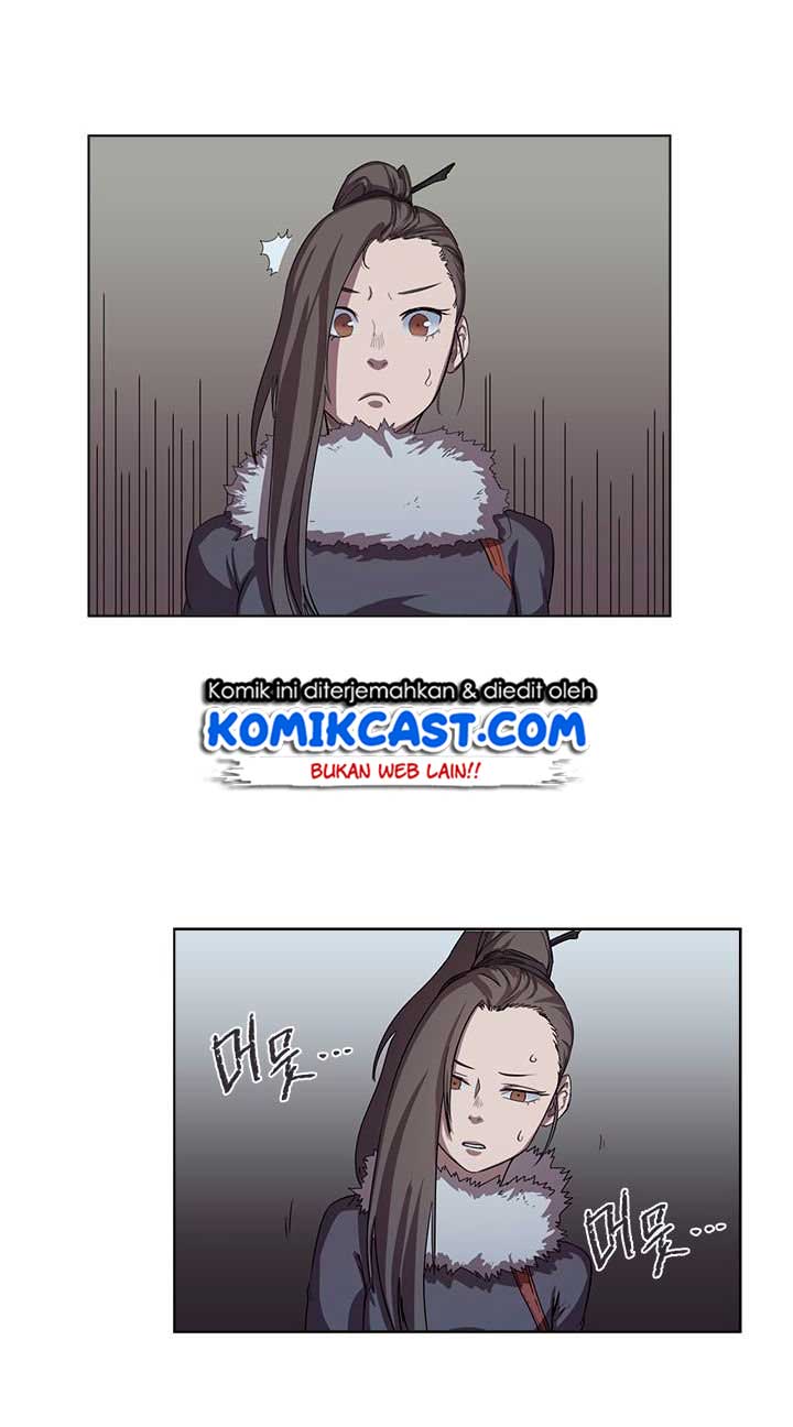 Chronicles of Heavenly Demon Chap 84 - Next Chap 85