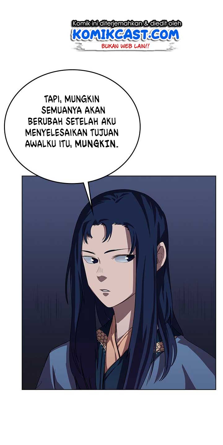 Chronicles of Heavenly Demon Chap 84 - Next Chap 85