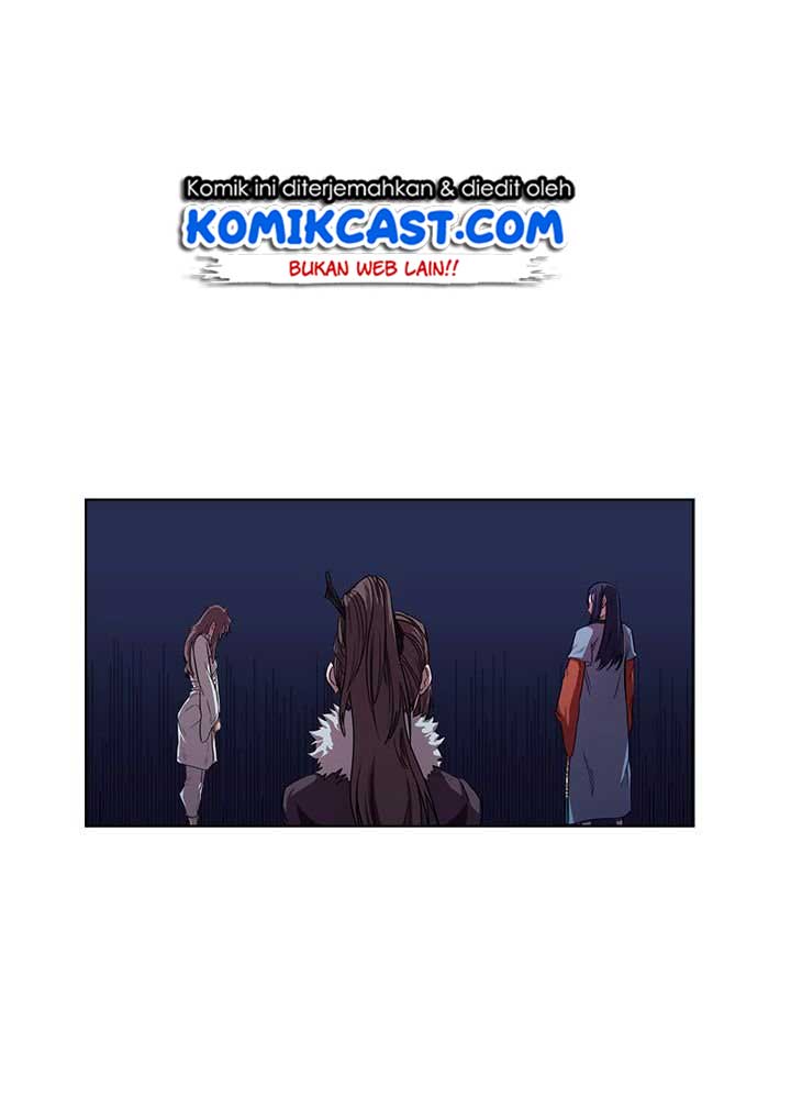 Chronicles of Heavenly Demon Chap 84 - Next Chap 85