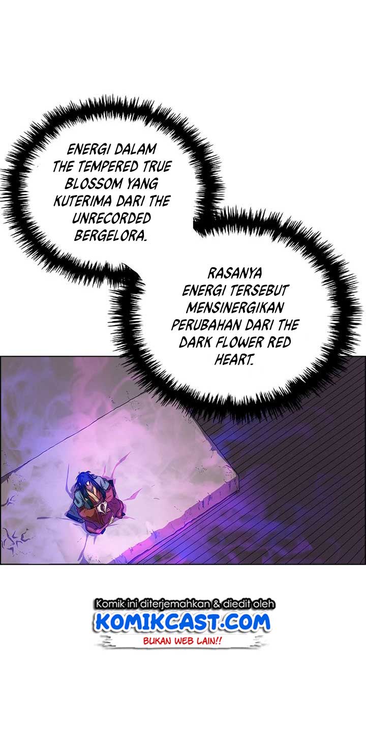 Chronicles of Heavenly Demon Chap 84 - Next Chap 85