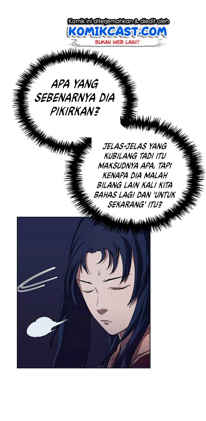 Chronicles of Heavenly Demon Chap 84 - Next Chap 85