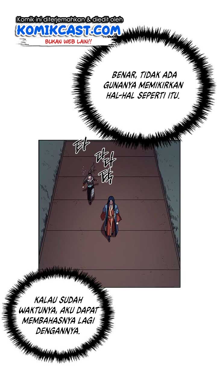 Chronicles of Heavenly Demon Chap 84 - Next Chap 85