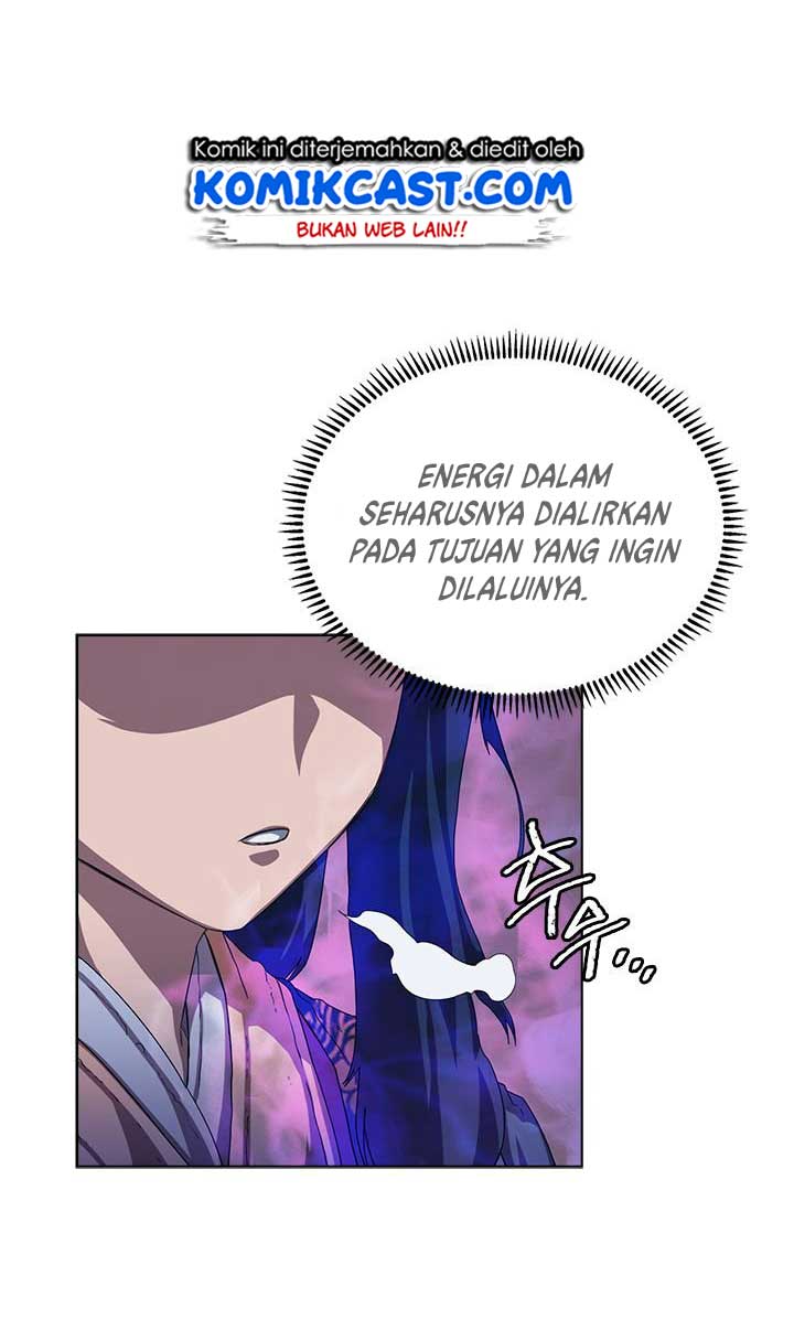 Chronicles of Heavenly Demon Chap 84 - Next Chap 85