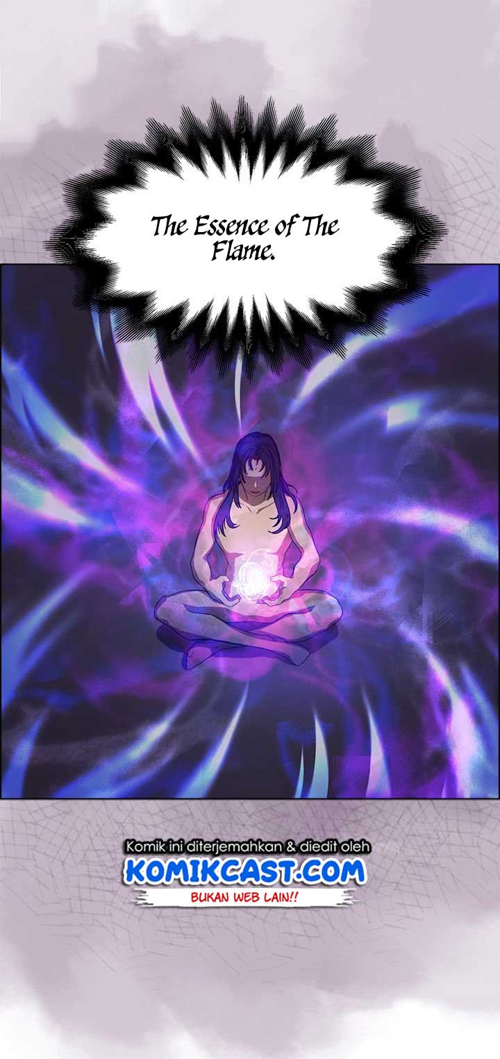 Chronicles of Heavenly Demon Chap 84 - Next Chap 85