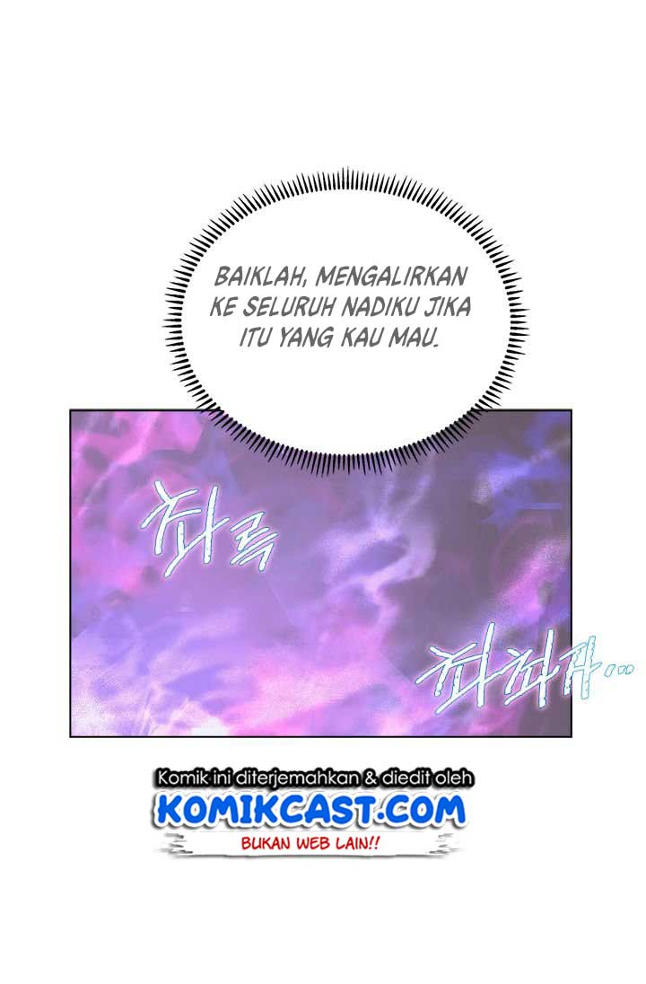 Chronicles of Heavenly Demon Chap 84 - Next Chap 85