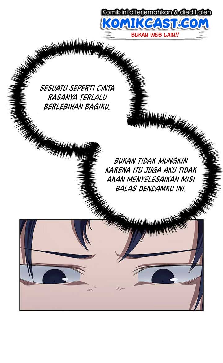Chronicles of Heavenly Demon Chap 84 - Next Chap 85