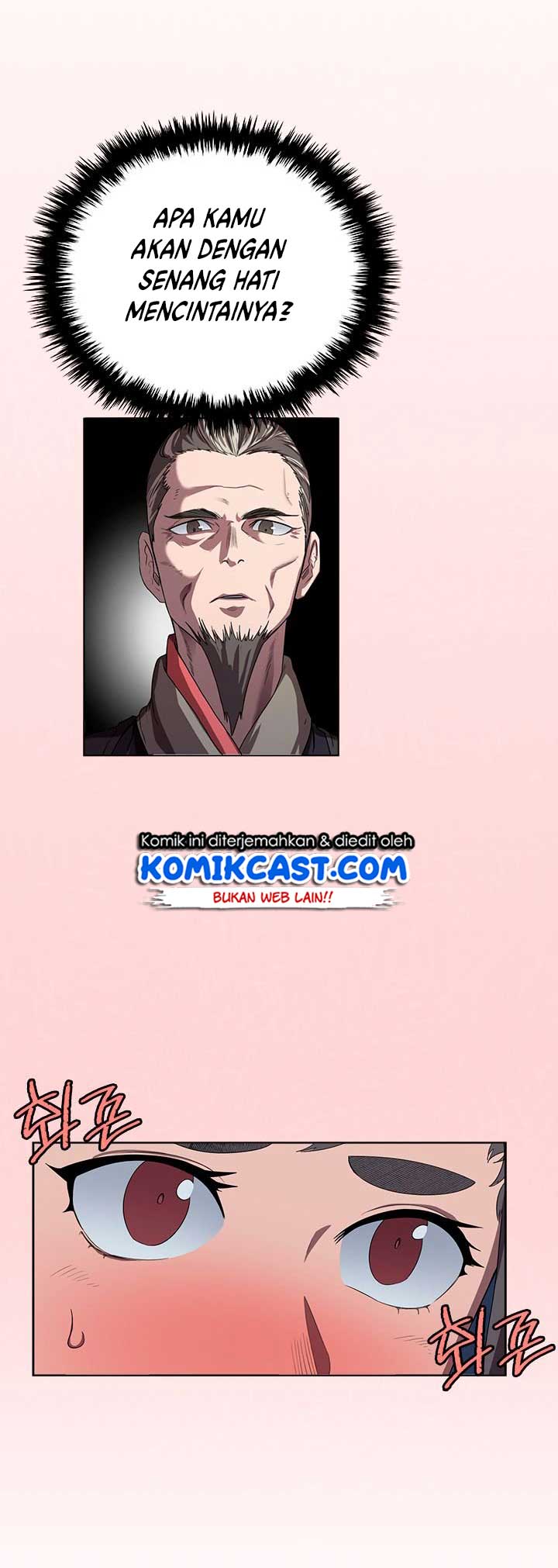 Chronicles of Heavenly Demon Chap 84 - Next Chap 85