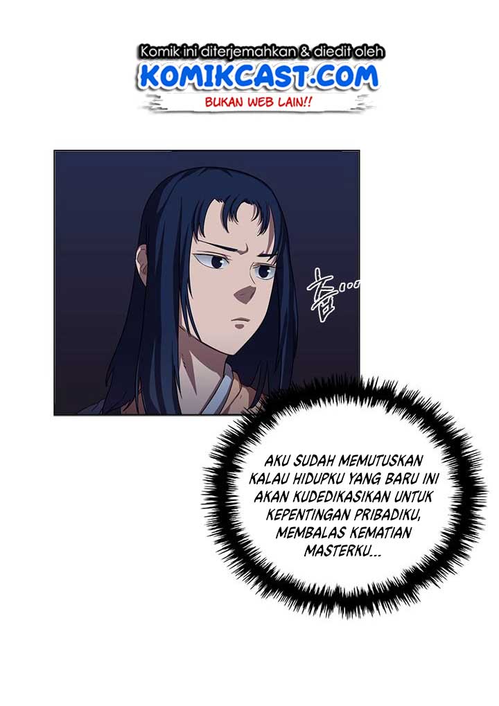 Chronicles of Heavenly Demon Chap 84 - Next Chap 85