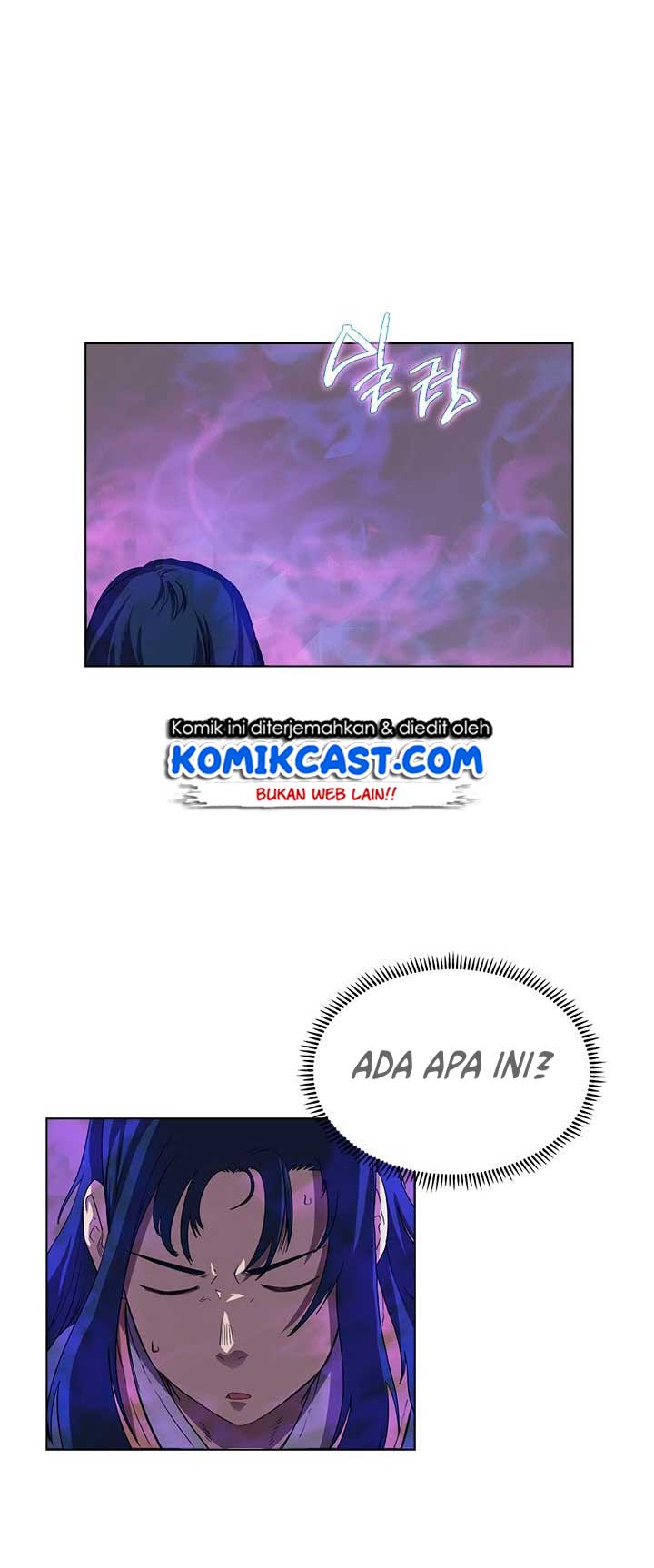 Chronicles of Heavenly Demon Chap 84 - Next Chap 85