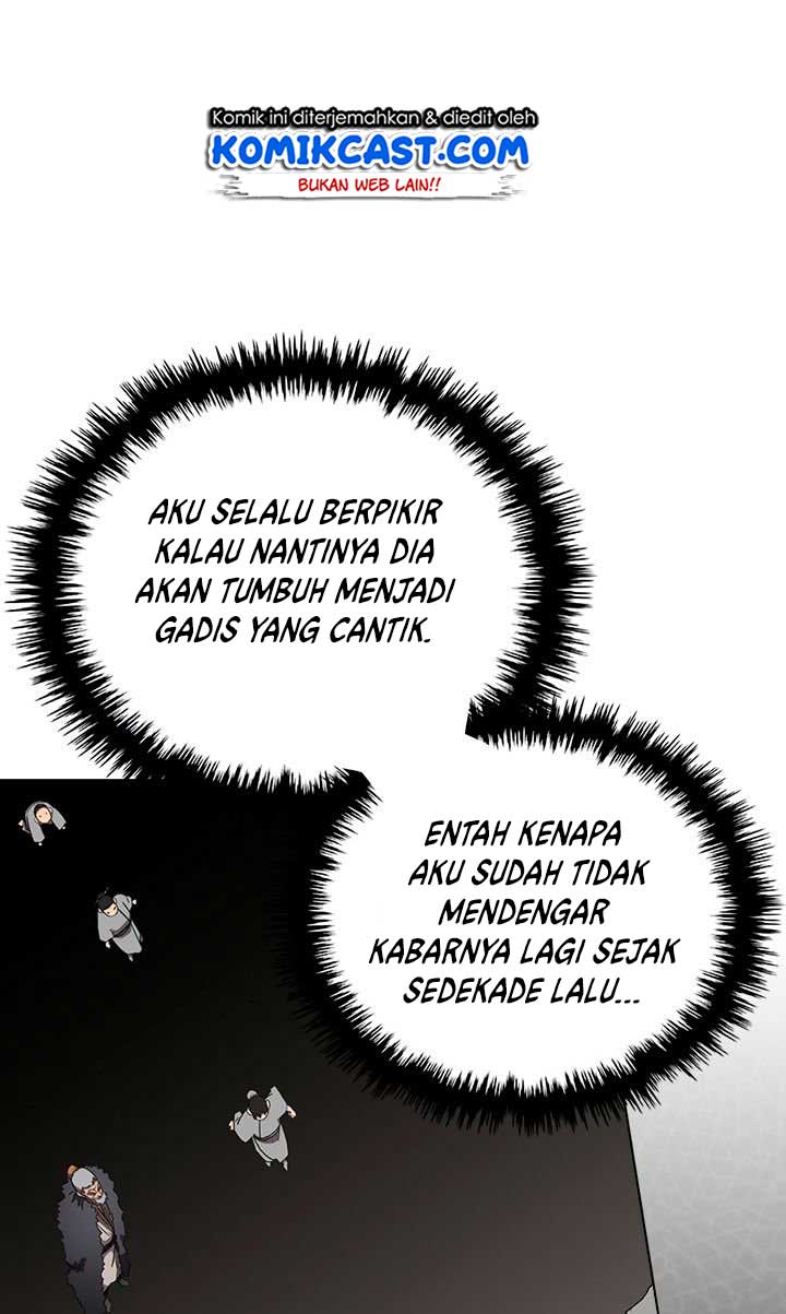 Chronicles of Heavenly Demon Chap 85 - Next Chap 86