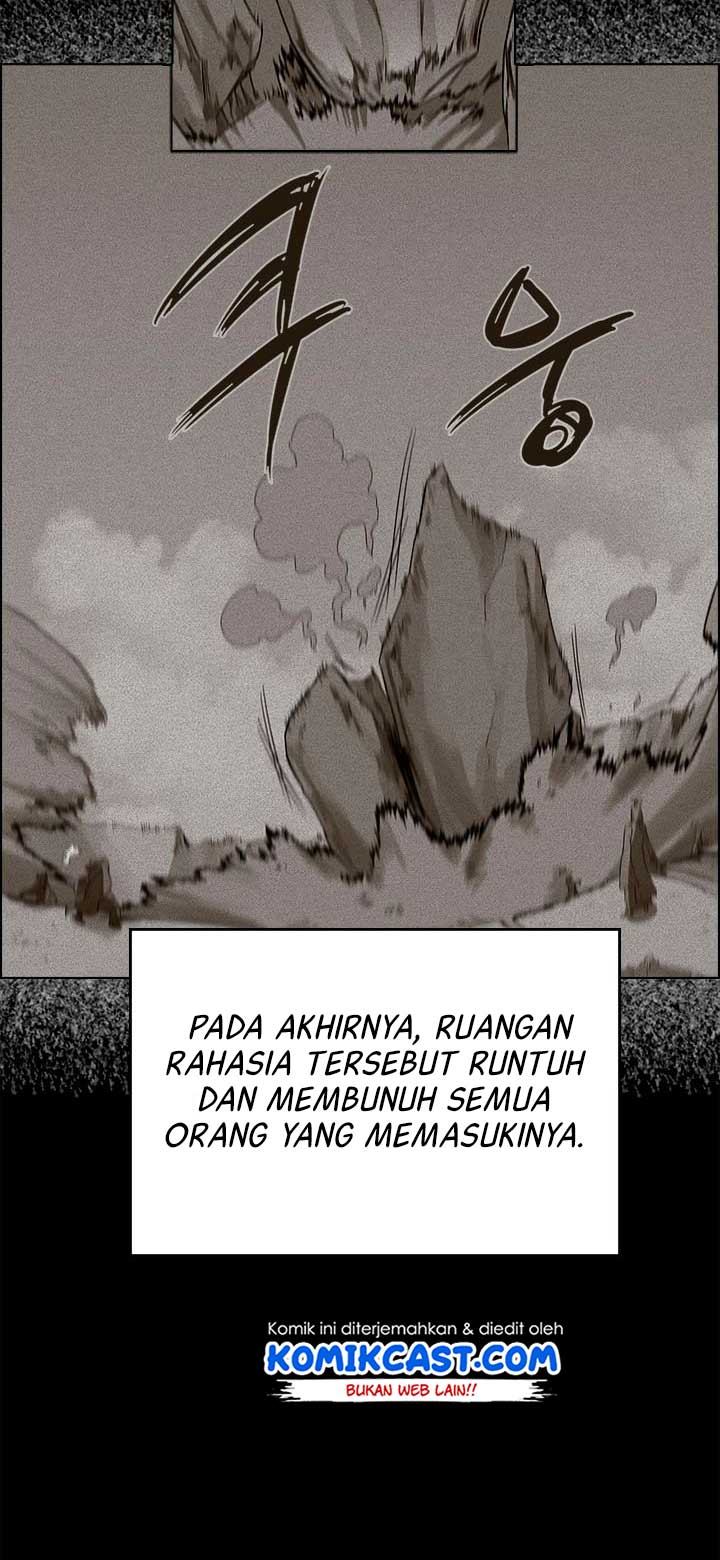 Chronicles of Heavenly Demon Chap 85 - Next Chap 86