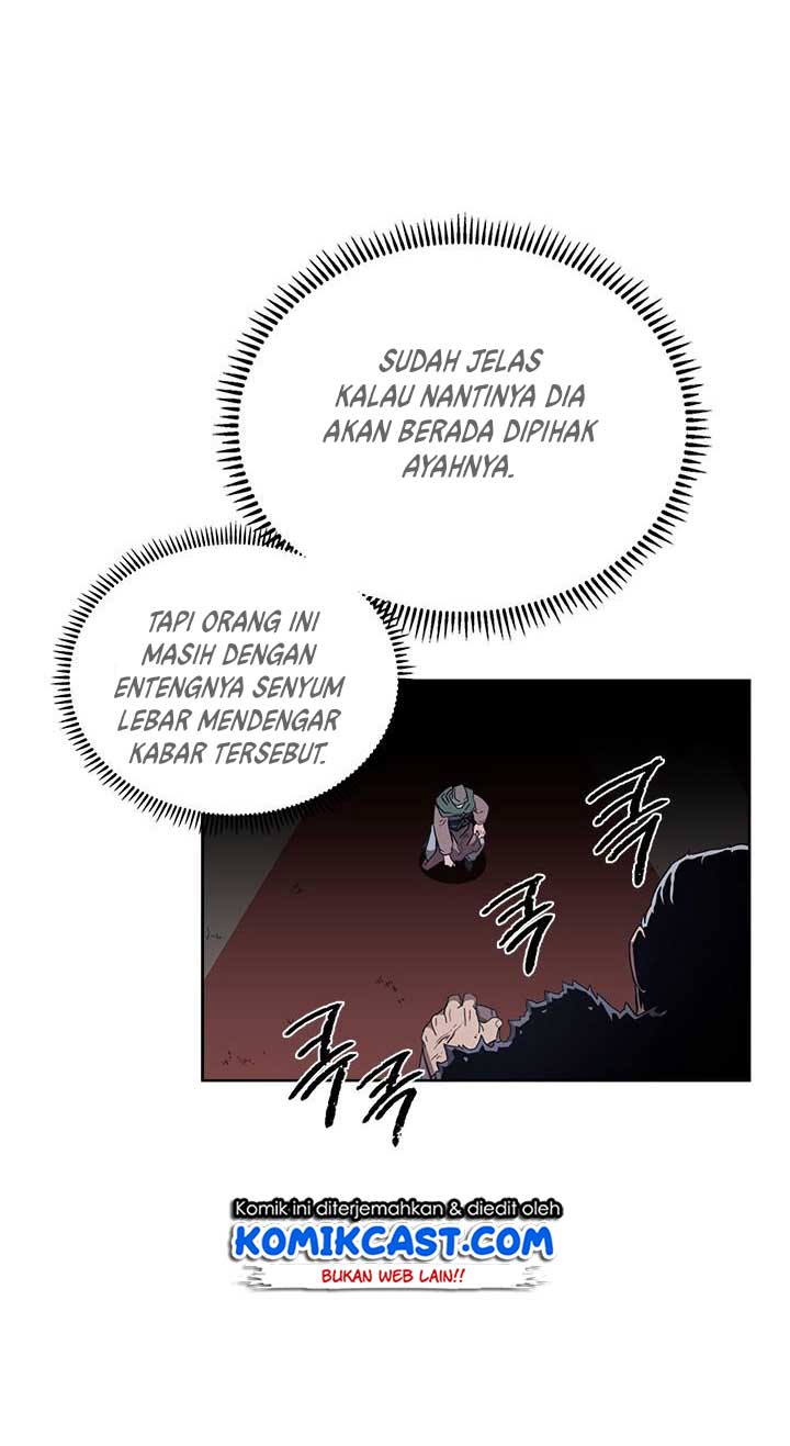 Chronicles of Heavenly Demon Chap 85 - Next Chap 86