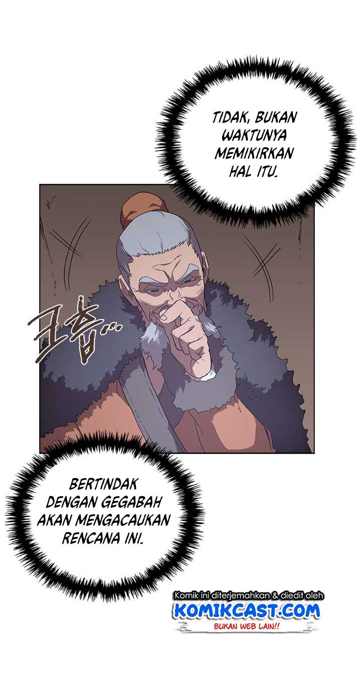 Chronicles of Heavenly Demon Chap 85 - Next Chap 86