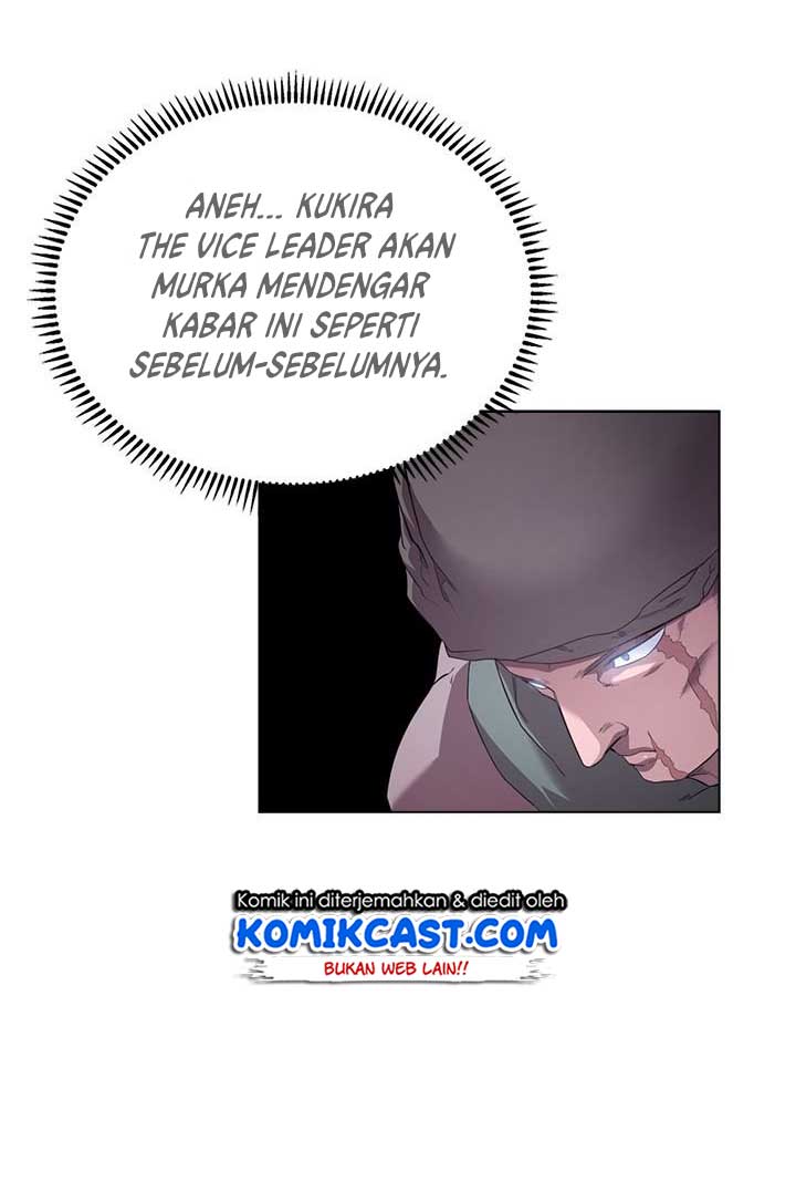 Chronicles of Heavenly Demon Chap 85 - Next Chap 86