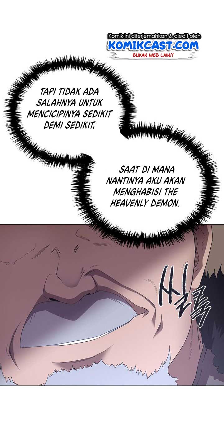 Chronicles of Heavenly Demon Chap 85 - Next Chap 86