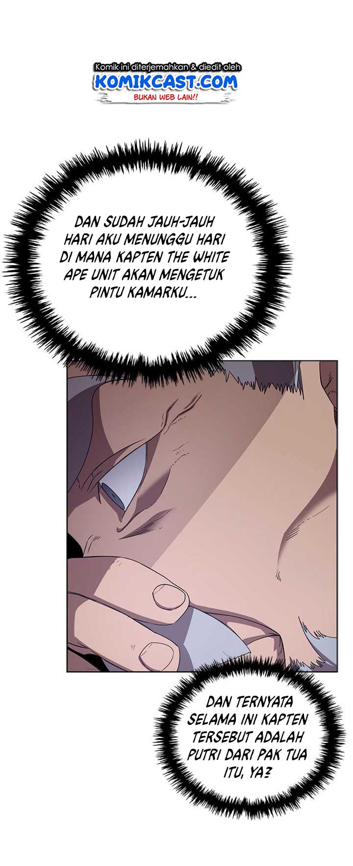 Chronicles of Heavenly Demon Chap 85 - Next Chap 86