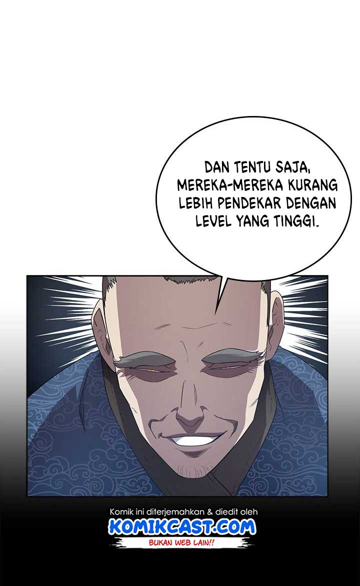 Chronicles of Heavenly Demon Chap 85 - Next Chap 86
