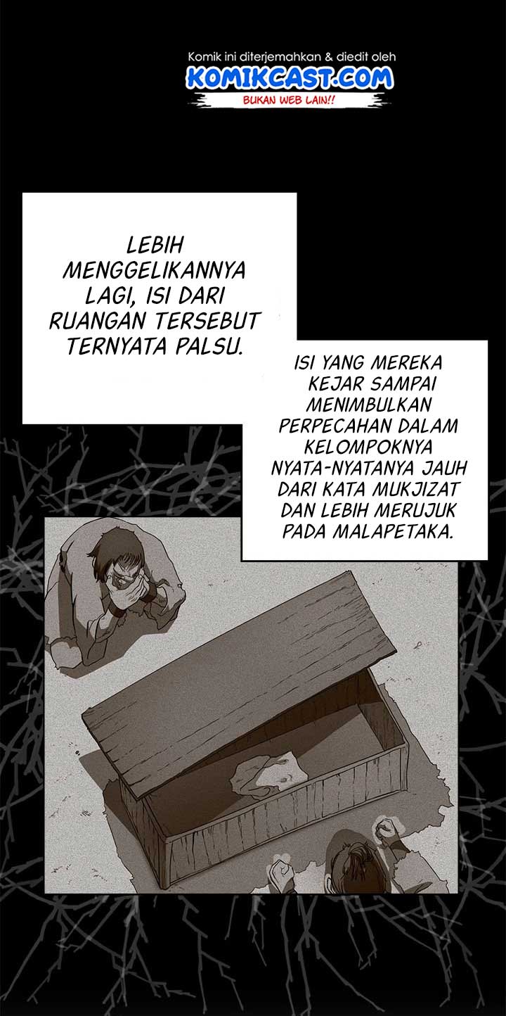 Chronicles of Heavenly Demon Chap 85 - Next Chap 86