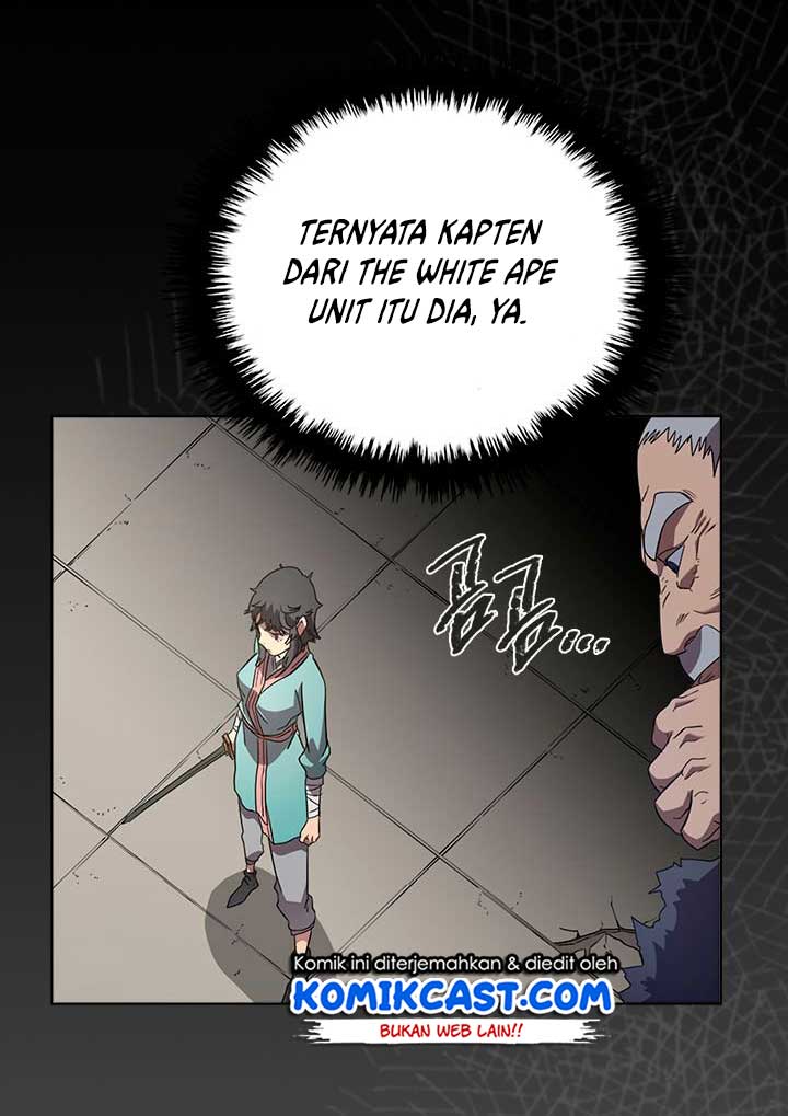 Chronicles of Heavenly Demon Chap 85 - Next Chap 86
