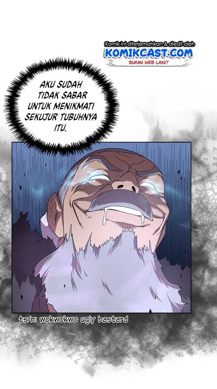 Chronicles of Heavenly Demon Chap 85 - Next Chap 86