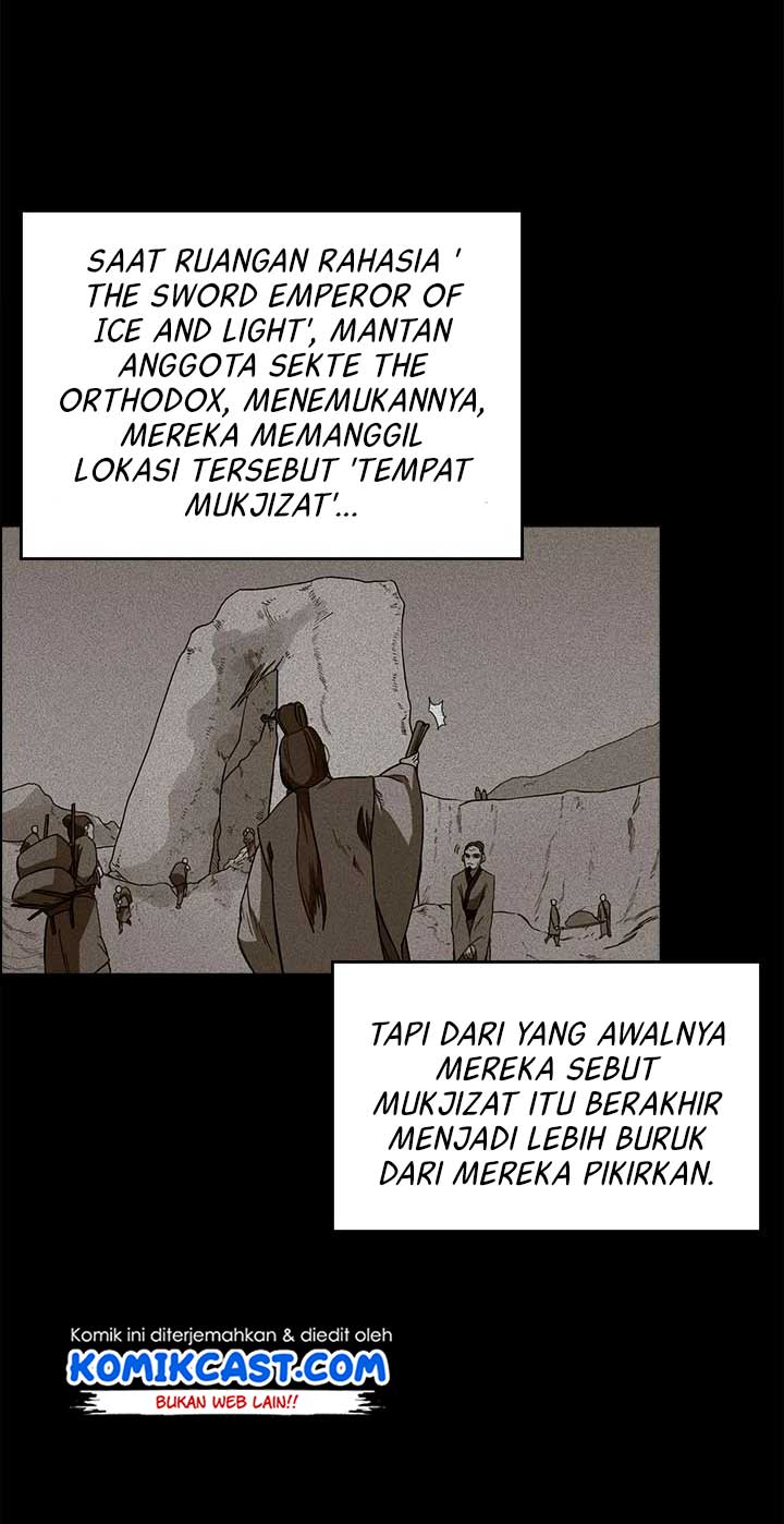 Chronicles of Heavenly Demon Chap 85 - Next Chap 86