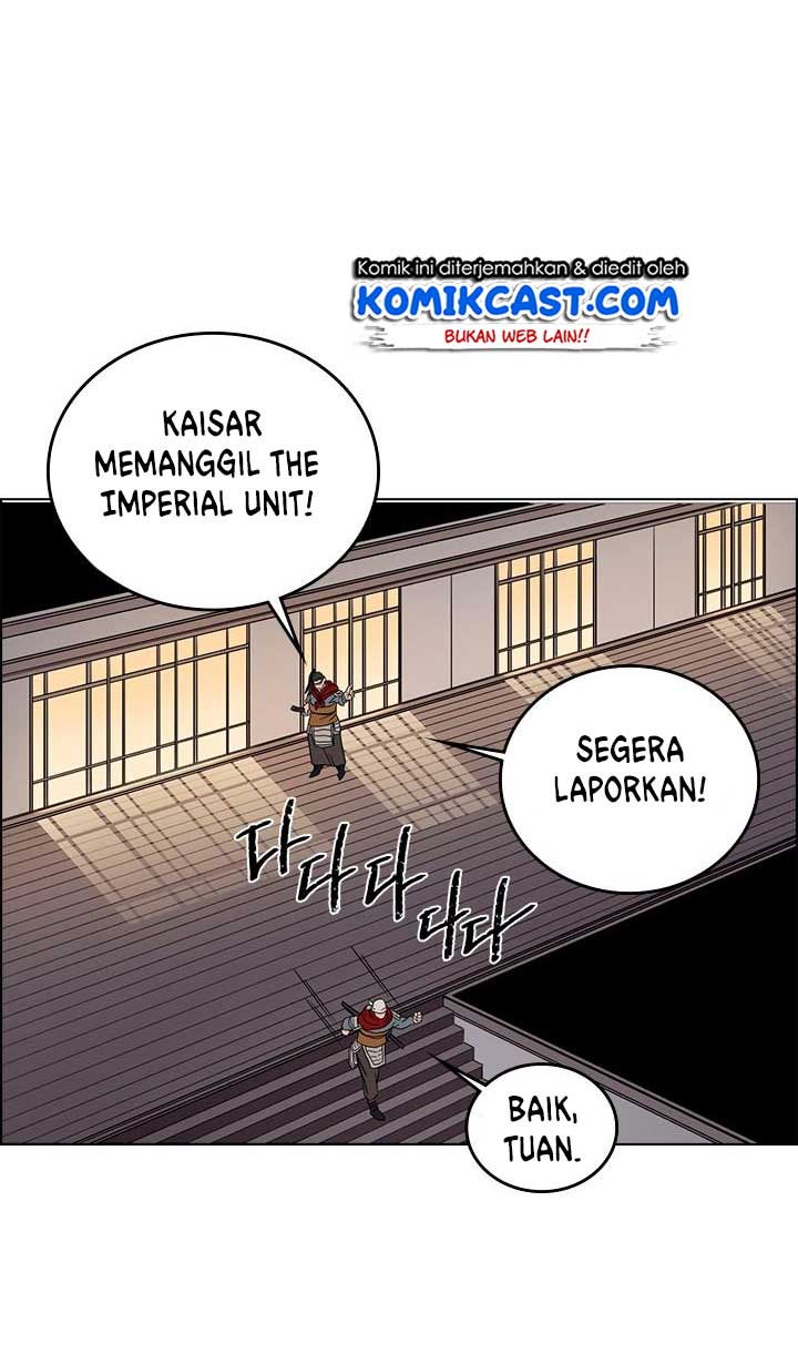 Chronicles of Heavenly Demon Chap 85 - Next Chap 86