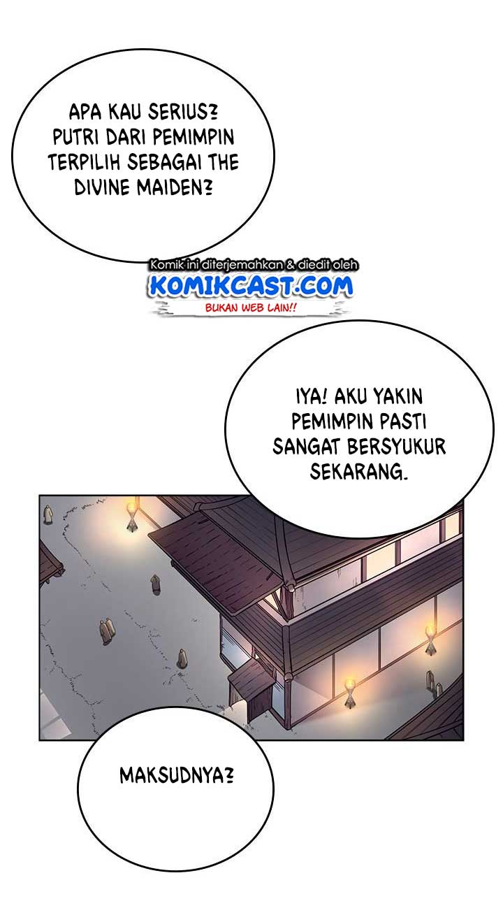 Chronicles of Heavenly Demon Chap 85 - Next Chap 86