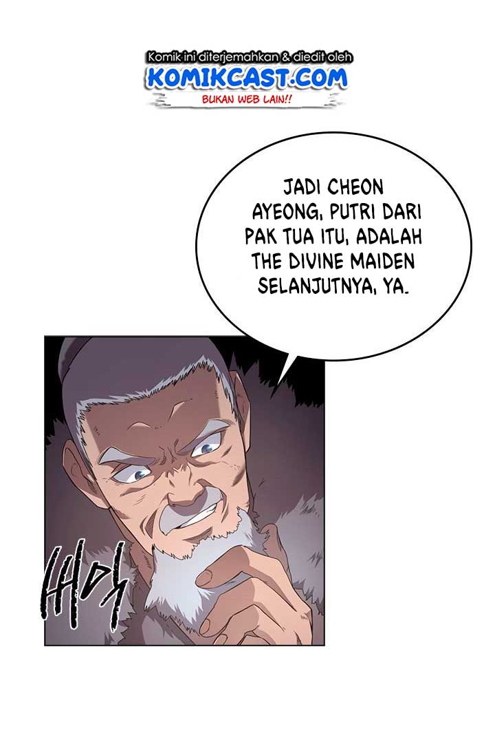 Chronicles of Heavenly Demon Chap 85 - Next Chap 86
