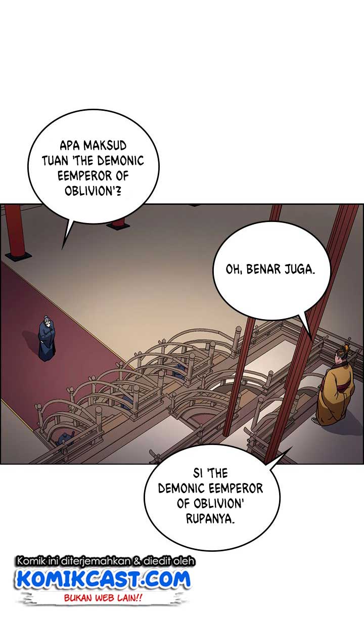 Chronicles of Heavenly Demon Chap 86 - Next Chap 87