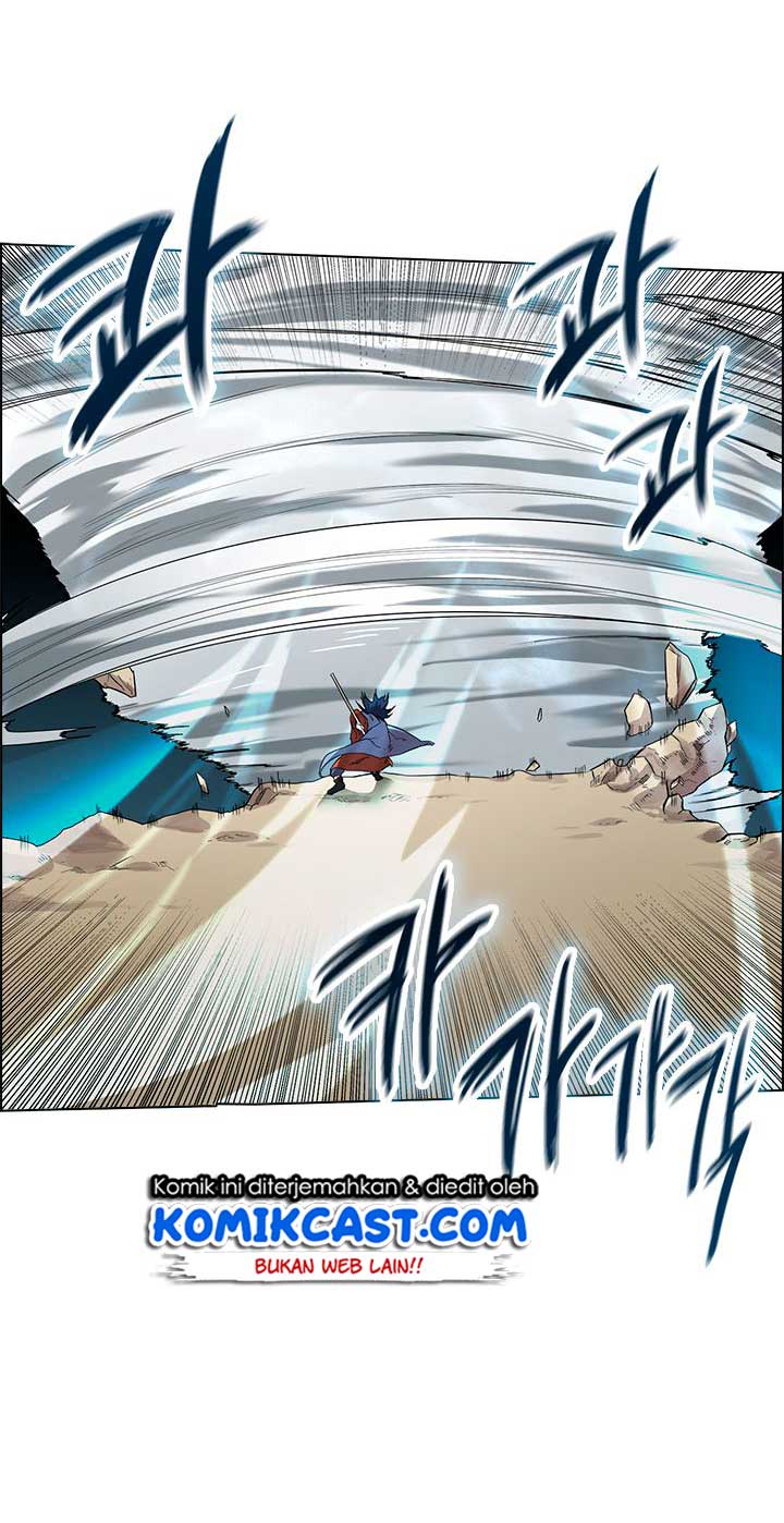 Chronicles of Heavenly Demon Chap 86 - Next Chap 87