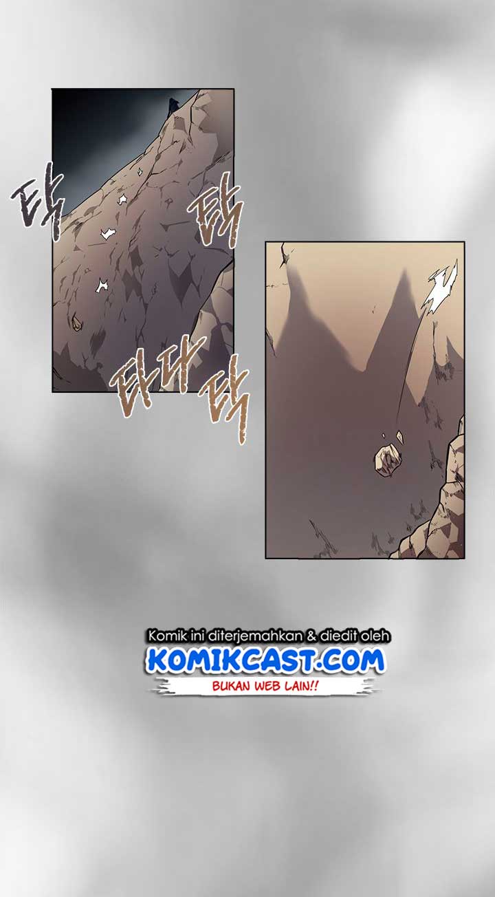 Chronicles of Heavenly Demon Chap 86 - Next Chap 87