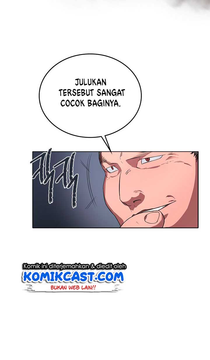 Chronicles of Heavenly Demon Chap 86 - Next Chap 87
