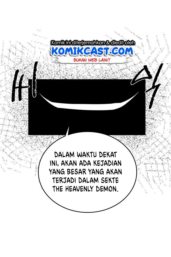 Chronicles of Heavenly Demon Chap 86 - Next Chap 87