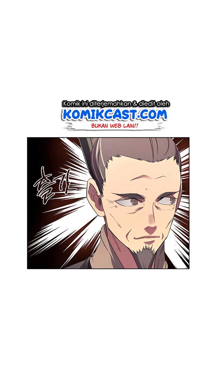 Chronicles of Heavenly Demon Chap 86 - Next Chap 87