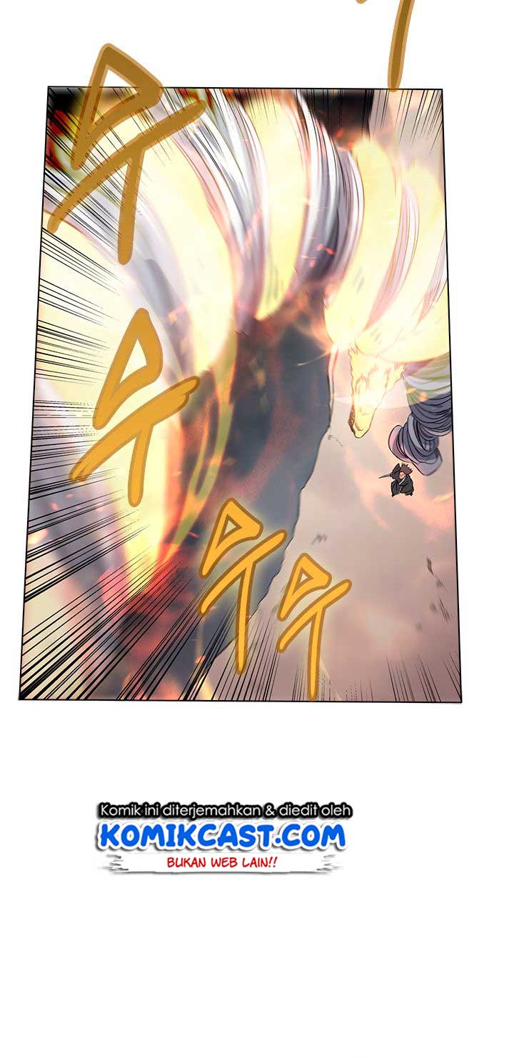 Chronicles of Heavenly Demon Chap 86 - Next Chap 87