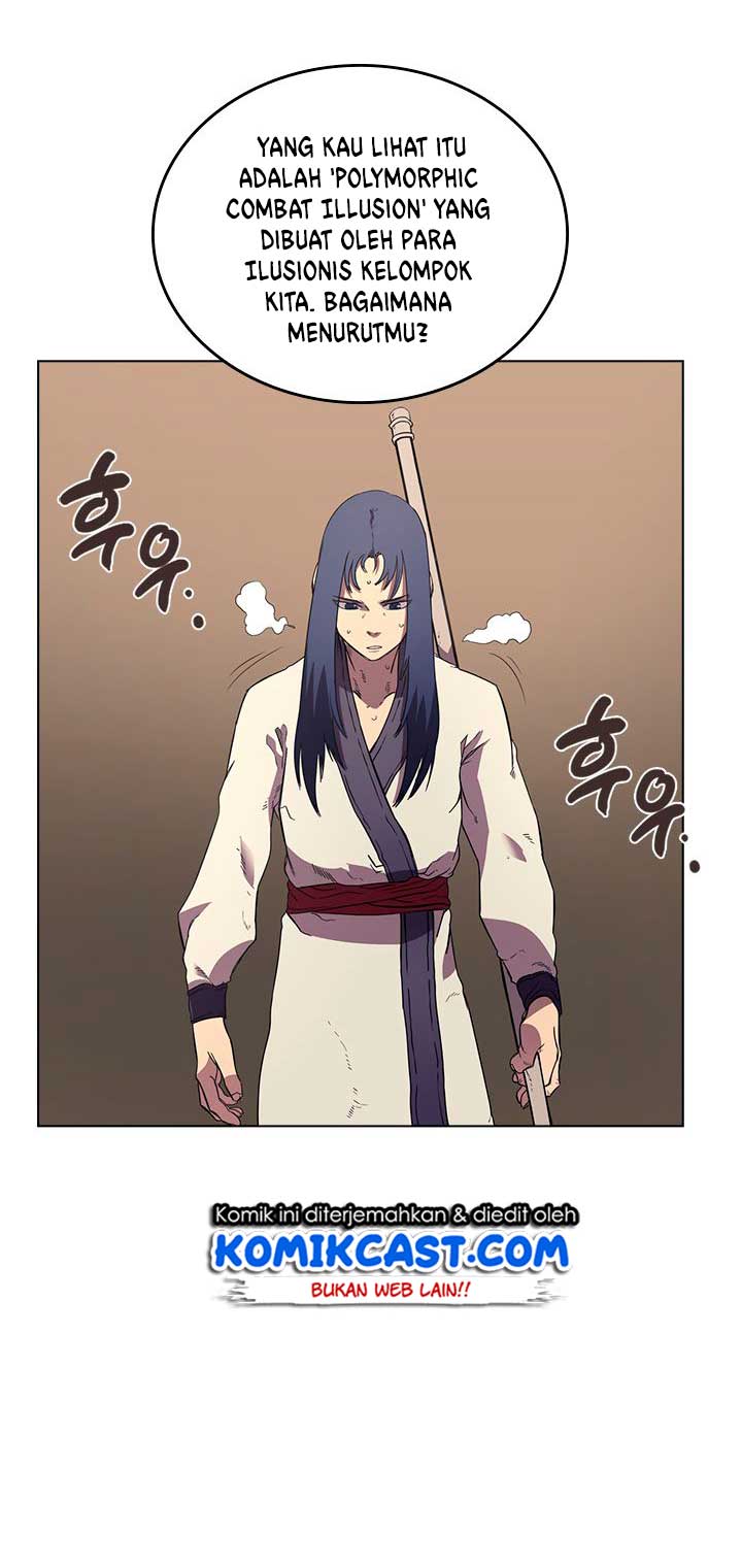 Chronicles of Heavenly Demon Chap 86 - Next Chap 87