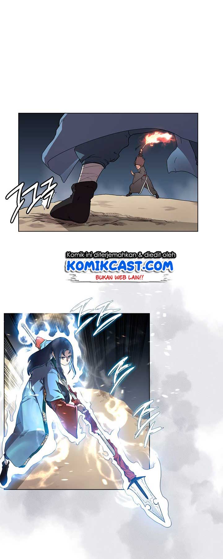 Chronicles of Heavenly Demon Chap 86 - Next Chap 87