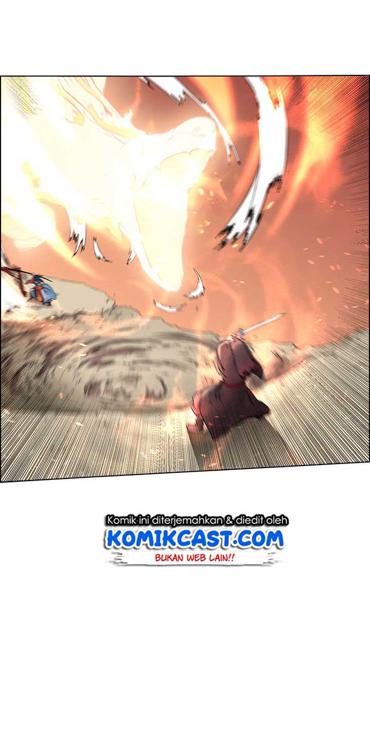 Chronicles of Heavenly Demon Chap 86 - Next Chap 87